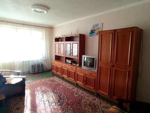 квартира за адресою Коробова, 12