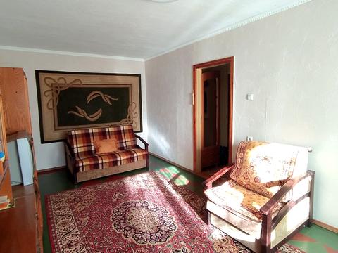 квартира за адресою Коробова, 12