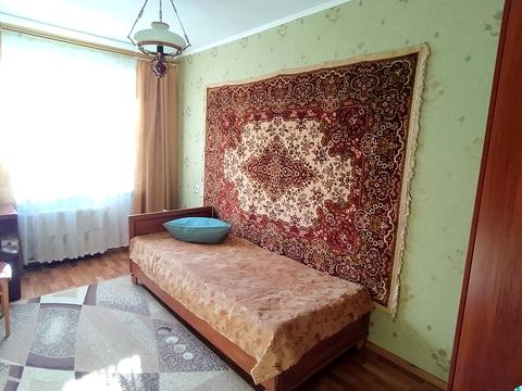 квартира за адресою Коробова, 12