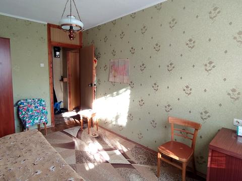 квартира за адресою Коробова, 12