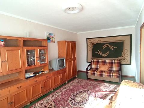 квартира за адресою Коробова, 12