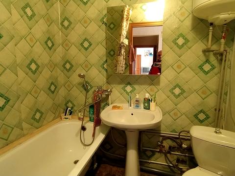 квартира за адресою Коробова, 12