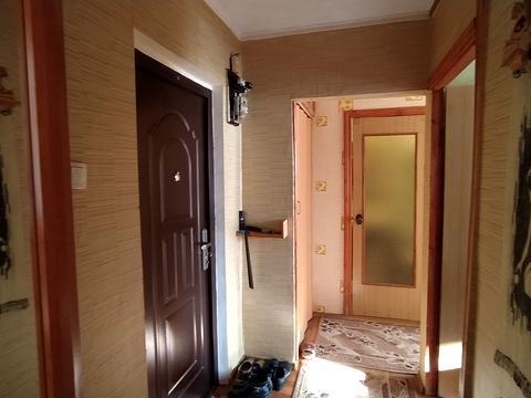 квартира за адресою Коробова, 12