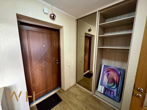 квартира за адресою Мрії вул. (Академіка Туполєва), 17-К