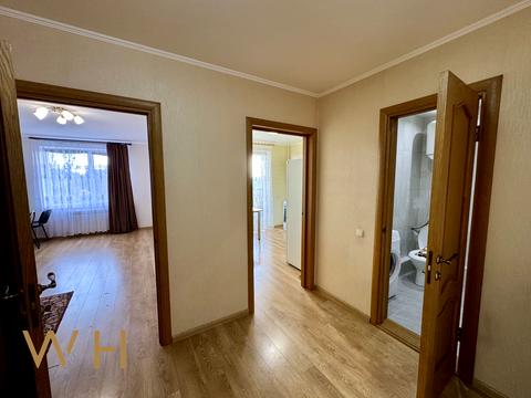 квартира за адресою Мрії вул. (Академіка Туполєва), 17-К