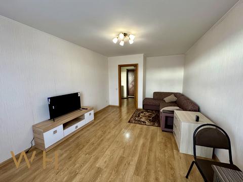 квартира по адресу Мрии ул. (Академика Туполева), 17-К