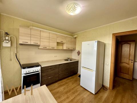 квартира за адресою Мрії вул. (Академіка Туполєва), 17-К