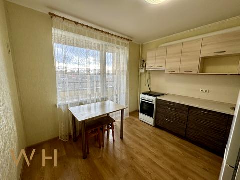 квартира за адресою Мрії вул. (Академіка Туполєва), 17-К