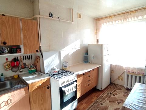 квартира за адресою Коробова, 12