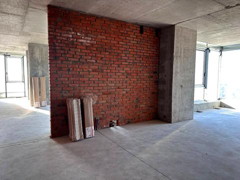 квартира за адресою Антоновича вул. (Горького), 136