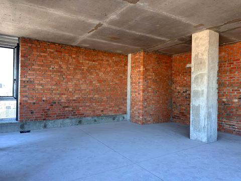 квартира за адресою Антоновича вул. (Горького), 136