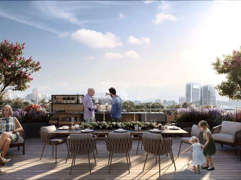 квартира за адресою Антоновича вул. (Горького), 136