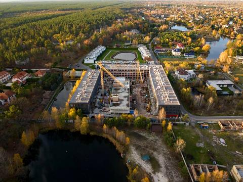 квартира за адресою провулок Козацький, 11