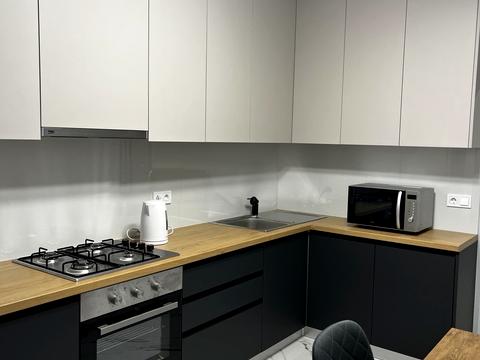 квартира за адресою На Нивах вул., 66