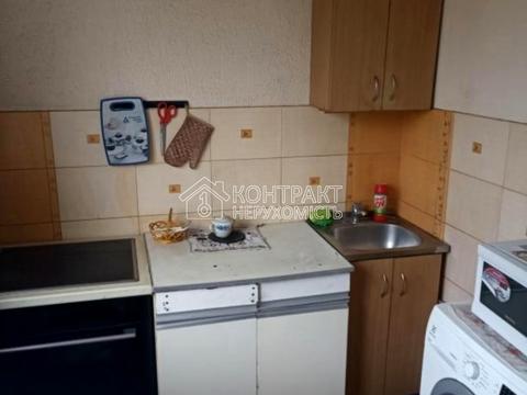 квартира за адресою Людвіга Свободи просп., 46