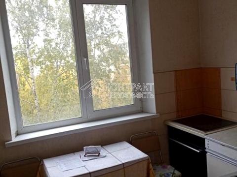 квартира за адресою Людвіга Свободи просп., 46