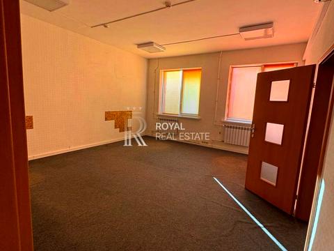 коммерческая по адресу Бехтерівський провулок, 4 В