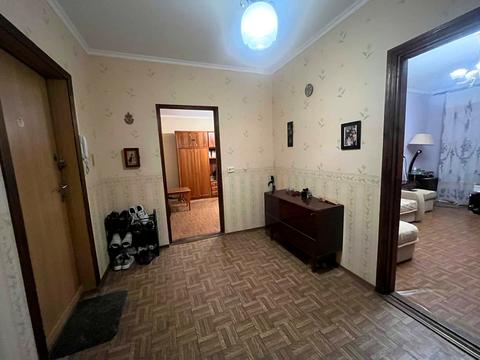 квартира за адресою Вишняківська вул., 7-Б