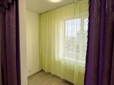 квартира за адресою Володимирська вул., 99