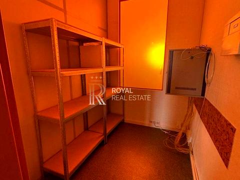 коммерческая по адресу Бехтерівський провулок, 4 В