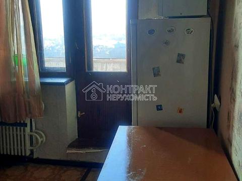 квартира за адресою Клочківська вул., 244