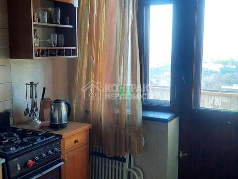 квартира за адресою Клочківська вул., 244