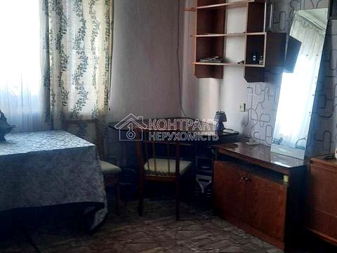 квартира за адресою Клочківська вул., 244