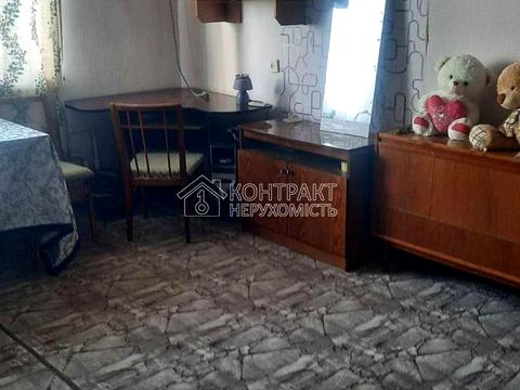 квартира за адресою Клочківська вул., 244