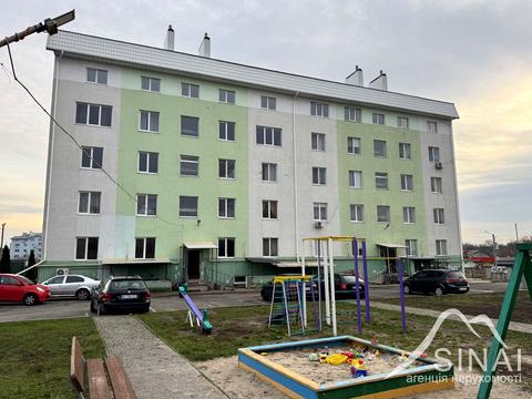 квартира за адресою Володимирська вул., 99