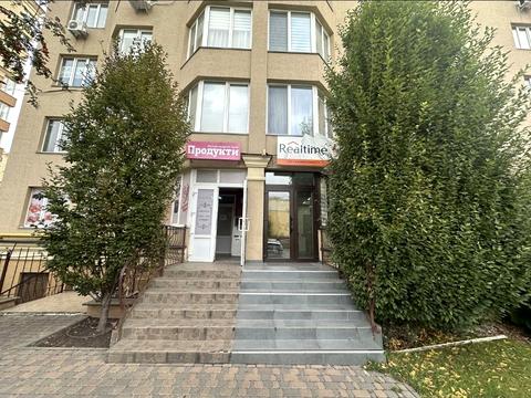 комерційна за адресою Андрія Малишка вул. (Льва Толстого), 81