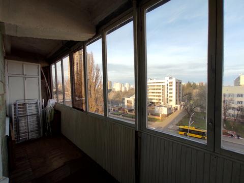 квартира за адресою Солом'янська вул., 22