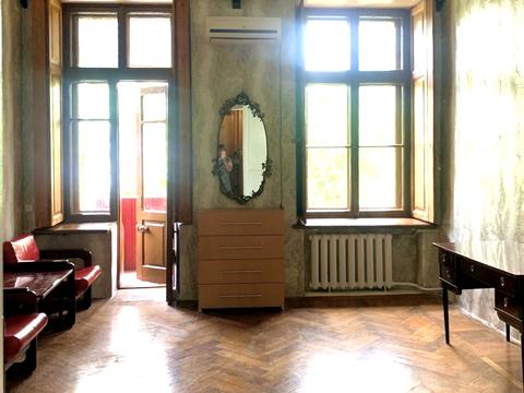 квартира по адресу Дерибасовская ул., 16