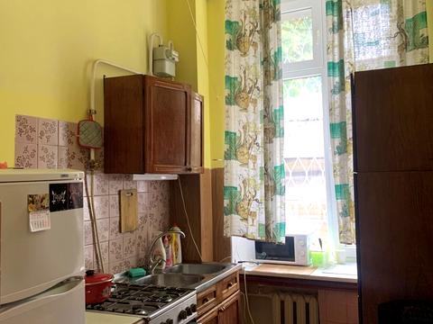 квартира по адресу Дерибасовская ул., 16