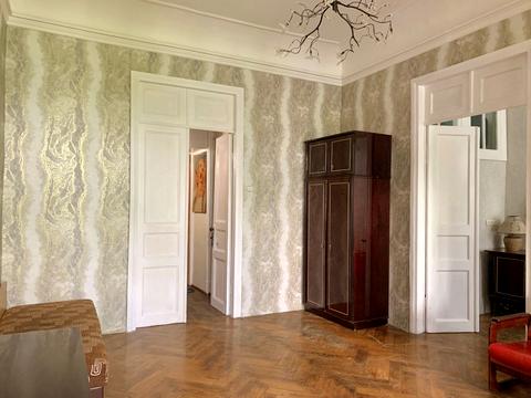 квартира по адресу Дерибасовская ул., 16