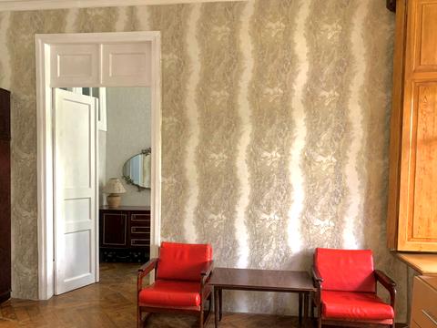 квартира по адресу Дерибасовская ул., 16