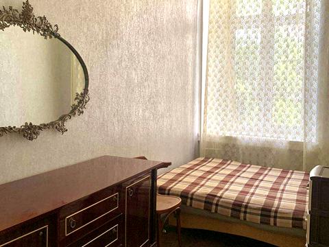 квартира по адресу Дерибасовская ул., 16