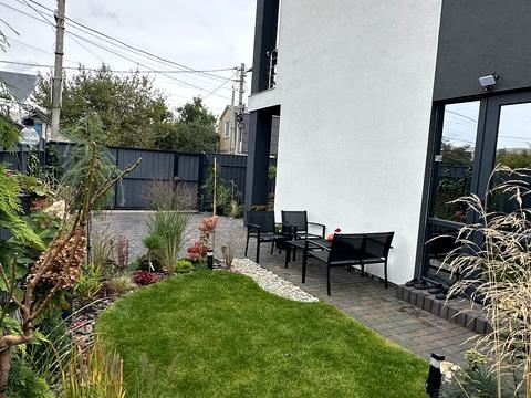 дом по адресу Озёрная ул.