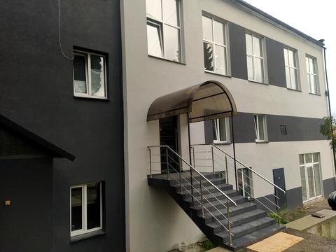 комерційна за адресою Івана Мазепи вул., 1