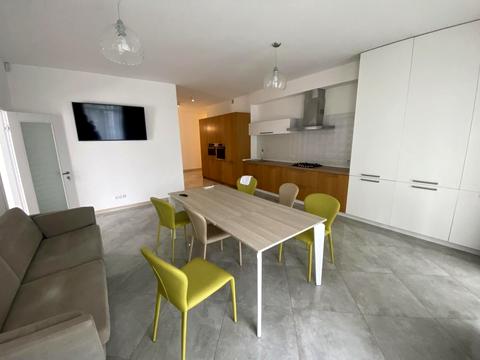 квартира по адресу Крымская ул., 107