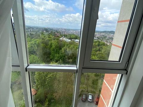 квартира за адресою Кримська вул., 107