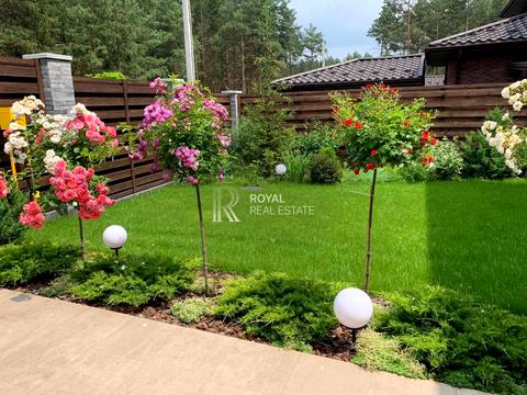 будинок за адресою смт. Гостомель, Ірпінський Луг