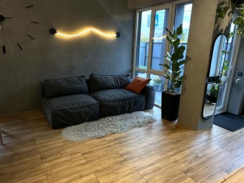 дом по адресу Озёрная ул.