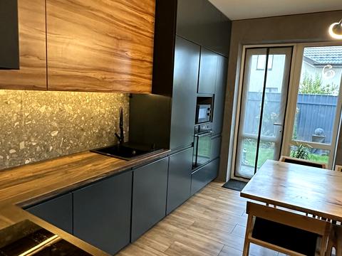 дом по адресу Озёрная ул.