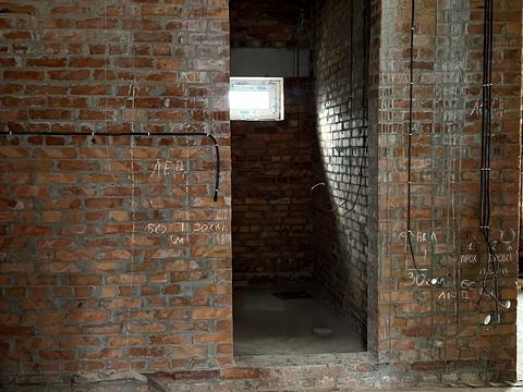 дом по адресу Зоряна, 7