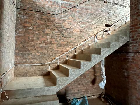 дом по адресу Зоряна, 7