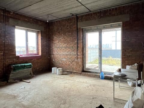 дом по адресу Зоряна, 7