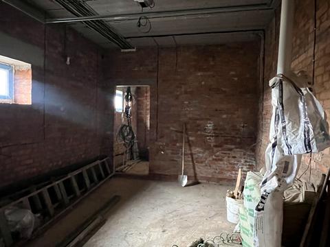 дом по адресу Зоряна, 7