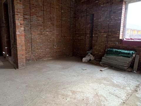 дом по адресу Зоряна, 7