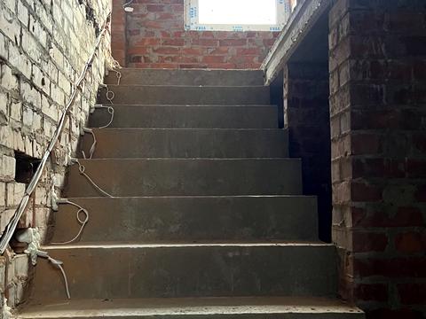 дом по адресу Зоряна, 7