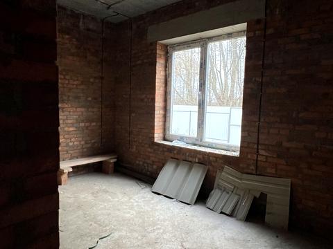 дом по адресу Зоряна, 7